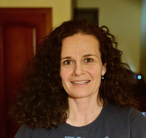 Katarína Rezníková psychologist